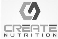 CREATE NUTRITION