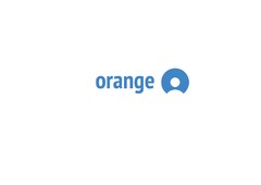 orange