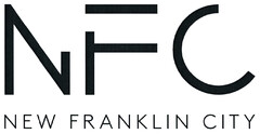 NFC NEW FRANKLIN CITY