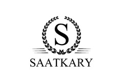 S SAATKARY