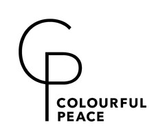 CP COLOURFUL PEACE