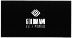 GOLDMANN ENTERTAINMENT