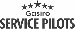 Gastro SERVICE PILOTS