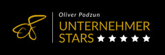 Oliver Podzun UNTERNEHMER STARS