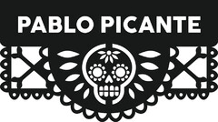 PABLO PICANTE