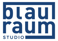 blau raum STUDIO