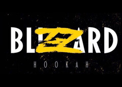 BLIZZARD HOOKAH