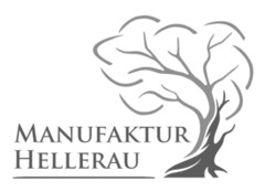 MANUFAKTUR HELLERAU