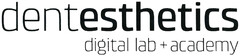 dentesthetics digital lab + academy