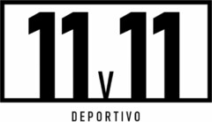 11v11 DEPORTIVO