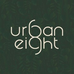 urban eight