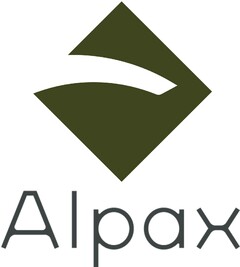 Alpax