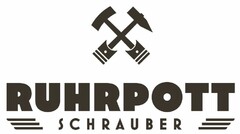 RUHRPOTT SCHRAUBER