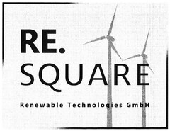 RE. SQUARE Renewable Technologies GmbH