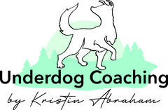 Underdog Coaching by Kristin Abraham