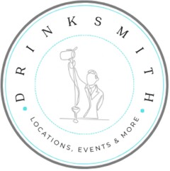 DRINKSMITH LOCATIONS. EVENTS & MORE