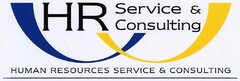 HR Service & Consulting