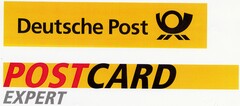 Deutsche Post POSTCARD EXPERT