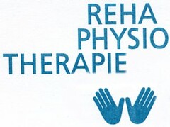 REHA PHYSIO THERAPIE