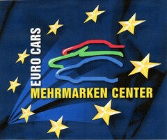 EURO CARS MEHRMARKEN CENTER
