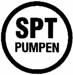 SPT PUMPEN