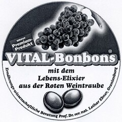 VITAL-Bonbons