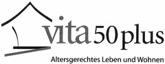 vita50plus Altersgerechtes Leben und Wohnen