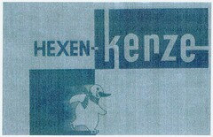 HEXENkerze