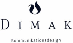 DIMAK Kommunikationsdesign