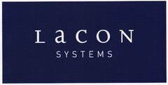LaCON SYSTEMS