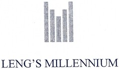 LENG'S MILLENNIUM