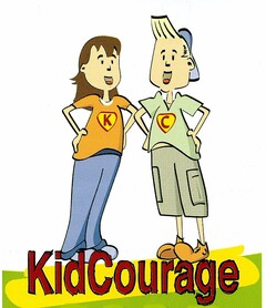 KidCourage