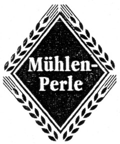 Mühlen-Perle