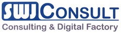 SWJ CONSULT Consulting & Digital Factory