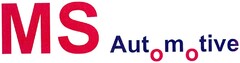 MS Automotive