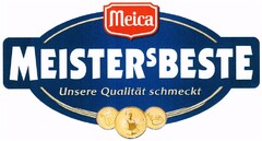 Meica MEISTERsBESTE Unsere Qualität schmeckt