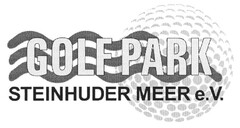 GOLF PARK STEINHUDER MEER e.V.