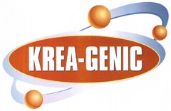 KREA-GENIC