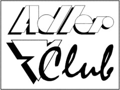 Adler Club
