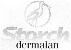 Storch dermalan