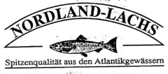 NORDLAND-LACHS