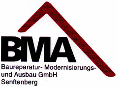 BMA Baureparatur-Modernisierungs- und Ausbau GmbH Senftenberg