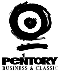 PENTORY BUSINESS & CLASSIC