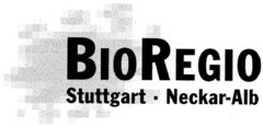 BIOREGIO Stuttgart · Neckar-Alb