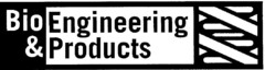 Bio Engineering & Products