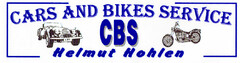 CARS AND BIKES SERVICE CBS Helmut Hohlen