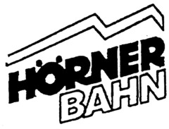 HÖRNER BAHN