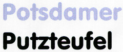 Potsdamer Putzteufel