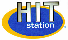 HIT station
