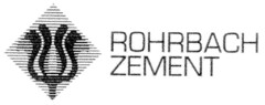 ROHRBACH ZEMENT